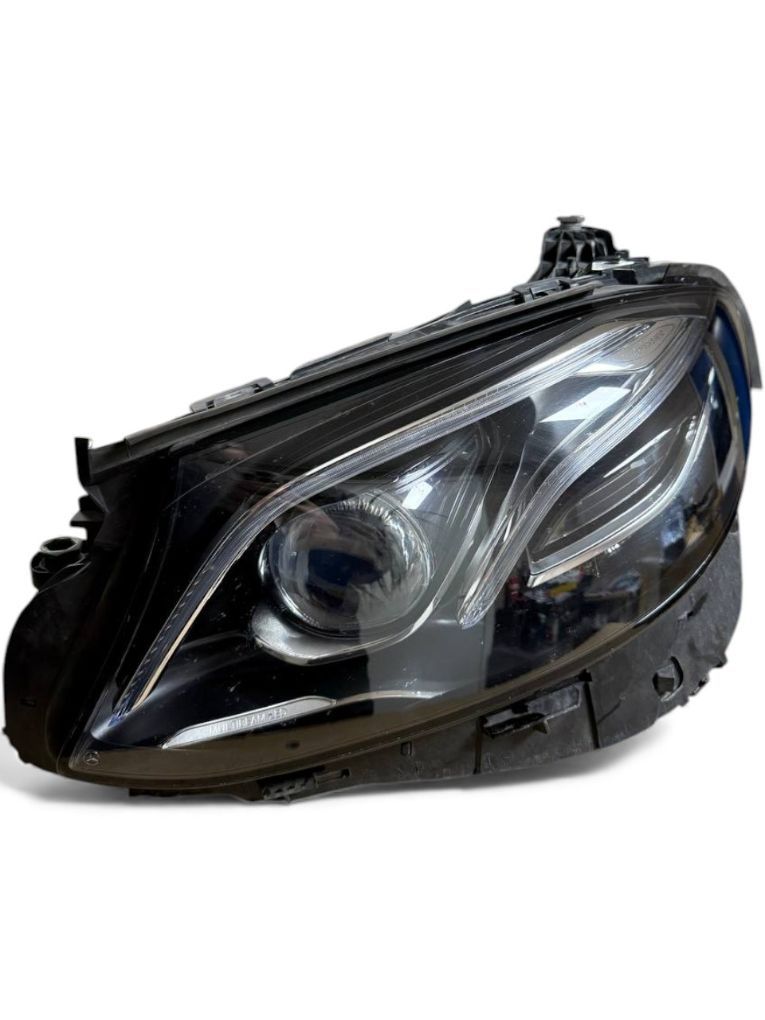 A2139062706 2139062706 Headlight left MERCEDES-BENZ E-CLASS (W213) (2016-2023)