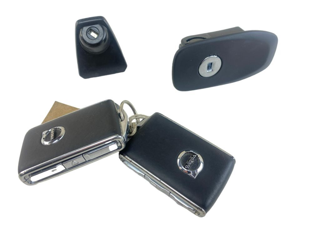 32256989 Key / Keys VOLVO V60 II / S60 III (224, 225, 227) (2018-)