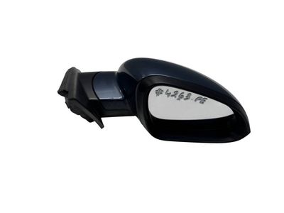13269582 13329080 Mirror right OPEL INSIGNIA A (G09) (2008-2017)