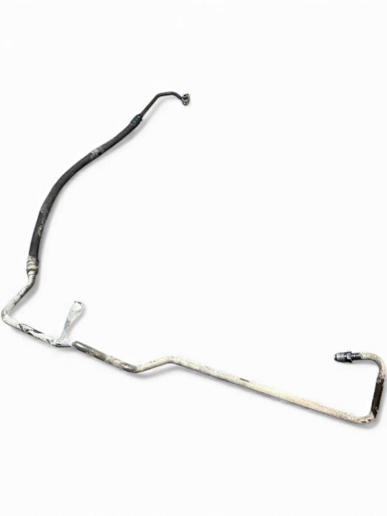 7E1422893G 7E1422893M Power Steering Hose from pump to steering gear VW TRANSPORTER T5 / MULTIVAN (7H, 7E, 7J) (2003-2015)