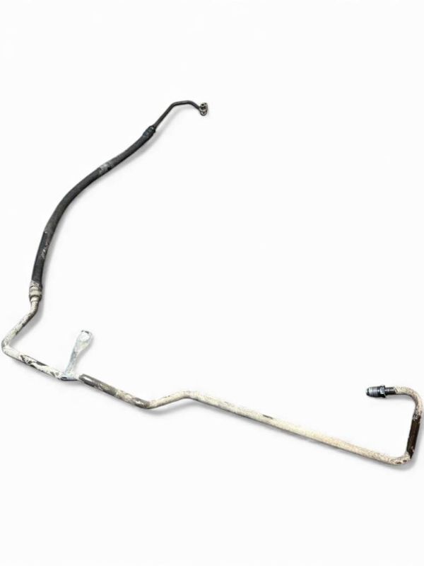 7E1422893G 7E1422893M Power Steering Hose from pump to steering gear VW TRANSPORTER T5 / MULTIVAN (7H, 7E, 7J) (2003-2015)