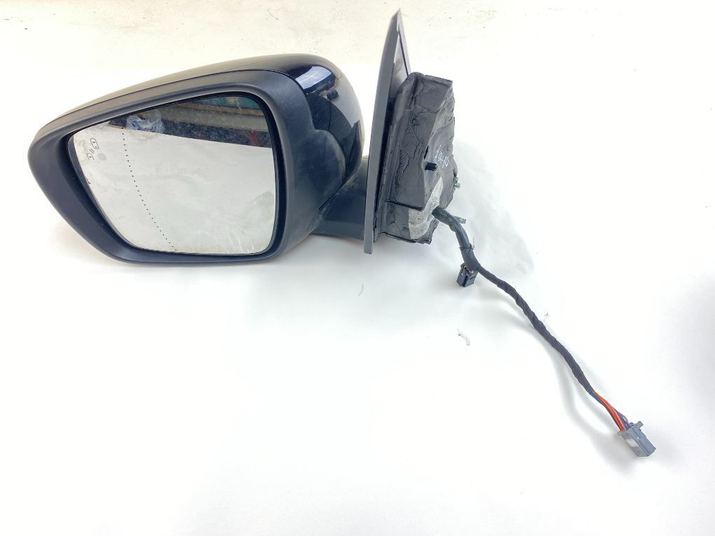 963024306R Mirror left RENAULT ESPACE V (JR) (2015-2023)