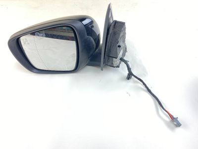 963024306R Mirror left RENAULT ESPACE V (JR) (2015-2023)