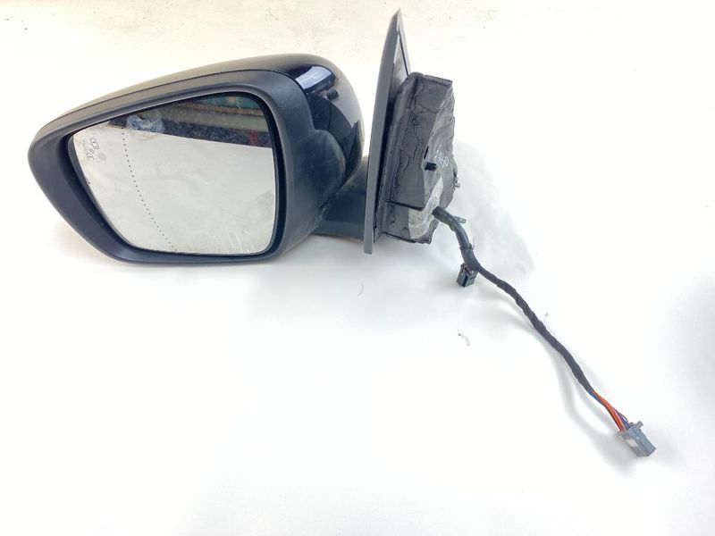 963024306R Mirror left RENAULT ESPACE V (JR) (2015-2023)