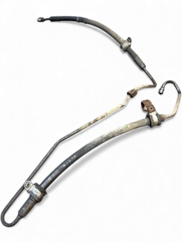 A6394662924 6394662924 Power Steering Hose from pump to steering gear MERCEDES-BENZ VITO / VIANO (W639) (2003-2014)
