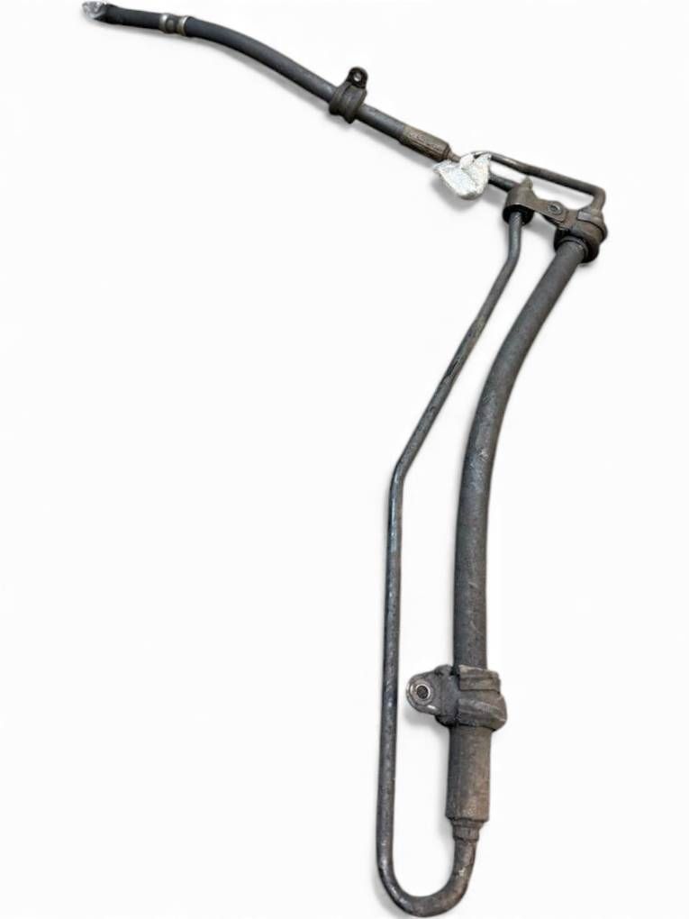 A6394662924 Power Steering Hose from pump to steering gear MERCEDES-BENZ VITO / VIANO (W639) (2003-2014)