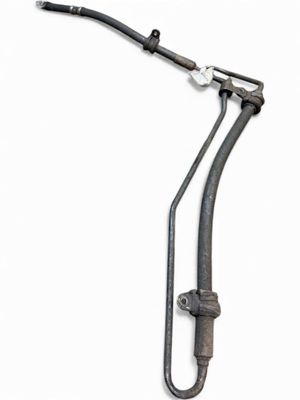 A6394662924 Power Steering Hose from pump to steering gear MERCEDES-BENZ VITO / VIANO (W639) (2003-2014)