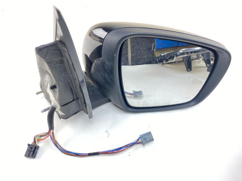 963012080R Mirror right RENAULT ESPACE V (JR) (2015-2023)