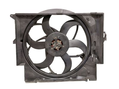 16326937515 500063600 5020335 Radiator Fan Electric BMW 3 (E90, E91, E92, E93) (2005-2011)