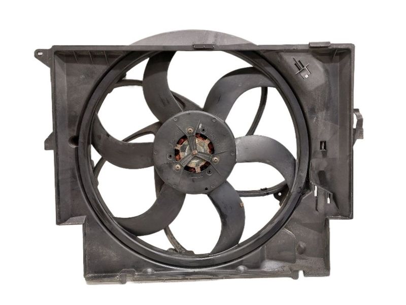 16326937515 500063600 5020335 Radiator Fan Electric BMW 3 (E90, E91, E92, E93) (2005-2011)