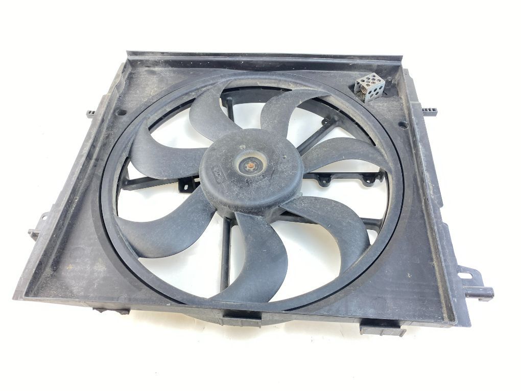 214816969R Radiator Fan Electric RENAULT ESPACE V (JR) (2015-2023)