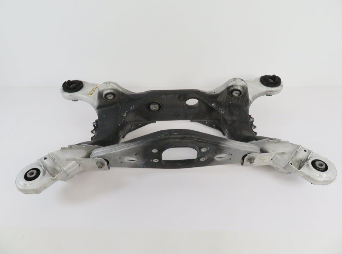 A2303506900 Rear axle Beam MERCEDES-BENZ SL-CLASS (R230) (2001-2012)