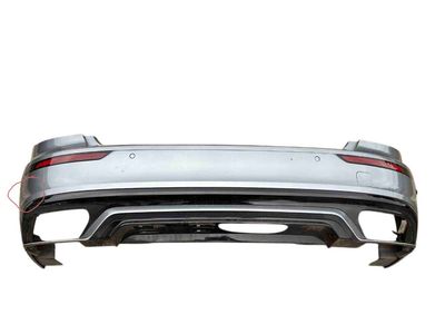 39796513 Rear bumper VOLVO V60 II / S60 III (224, 225, 227) (2018-)