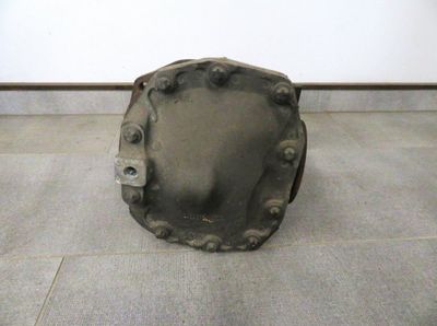 A2303501114 Rear axle differential MERCEDES-BENZ SL-CLASS (R230) (2001-2012)