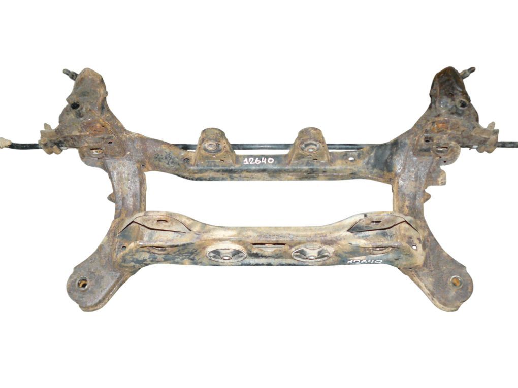 554052P450 Rear axle Beam KIA SORENTO II (XM) (2009-2015)