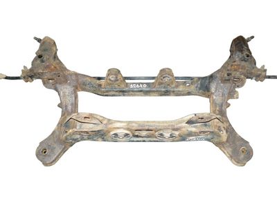 554052P450 Rear axle Beam KIA SORENTO II (XM) (2009-2015)