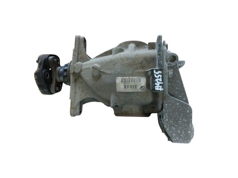 760374603 Rear axle differential BMW 3 GT Gran Turismo (F34) (2012-)