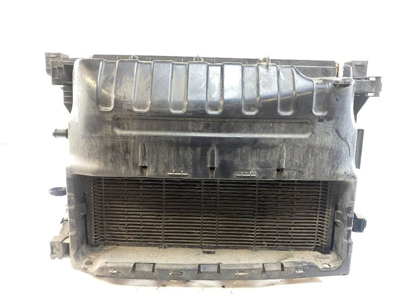 215541324R Radiator set RENAULT ZOE (BFM) (2012-2024)
