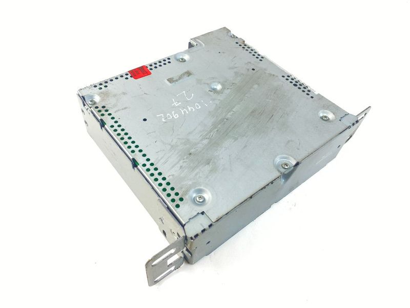 A2C85678502 Radio RENAULT ZOE (BFM) (2012-2024)