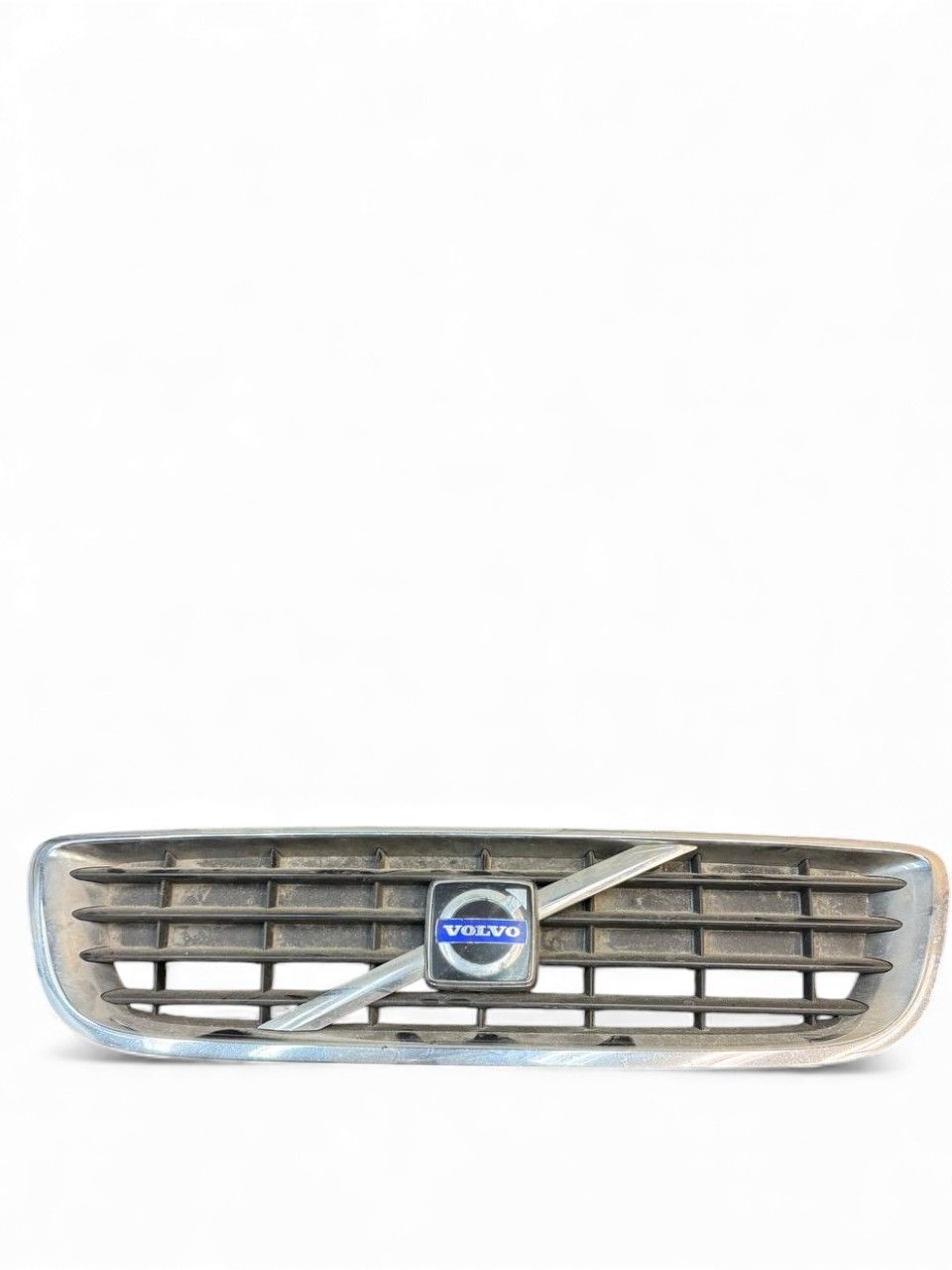 31283151 31283150 Radiator Grille VOLVO S40 / V50 / C30 / C70 (MS, MW) (2004-2012)