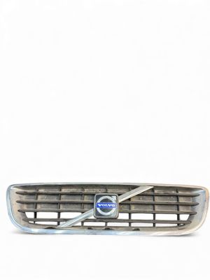 31283151 31283150 Radiator Grille VOLVO S40 / V50 / C30 / C70 (MS, MW) (2004-2012)