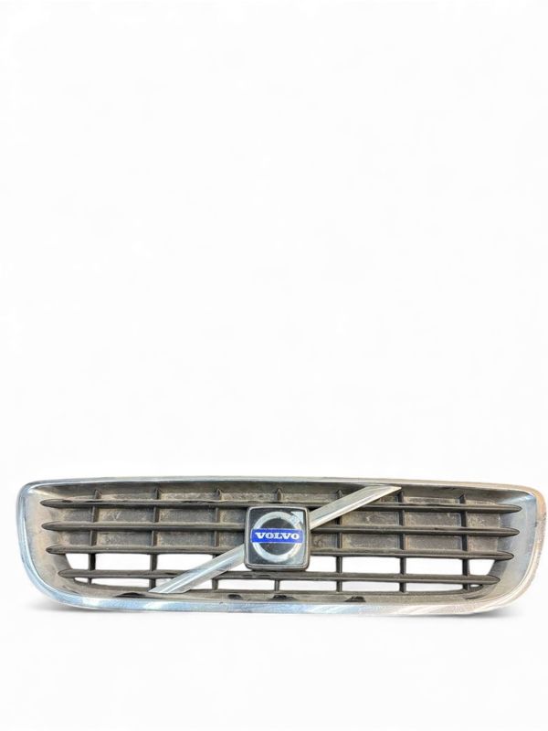 31283151 31283150 Radiator Grille VOLVO S40 / V50 / C30 / C70 (MS, MW) (2004-2012)