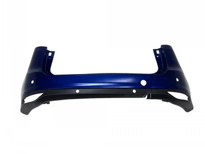 AM51R17K823J Rear bumper FORD C-MAX II (2010-2019)