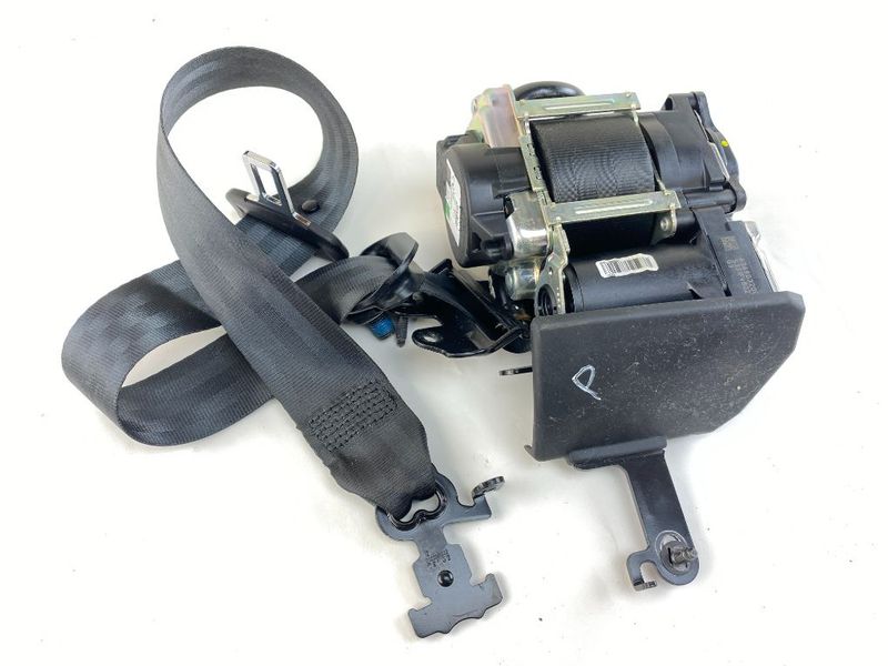 32149114 Seat Belt Front Right VOLVO V60 II / S60 III (224, 225, 227) (2018-)