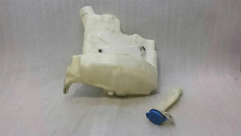 Mercedes ML W164 washer fluid reservoir A1648600160 washer fluid reservoir -