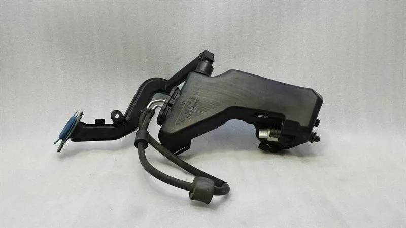 Mercedes C Class W205 Washer Fluid Reservoir A2058600260 Washer Fluid Reservoir -