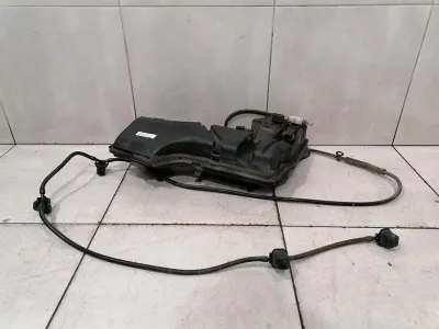 Mercedes GLE W292 C292 Washer Fluid Reservoir A1668600700 Washer Fluid Reservoir -