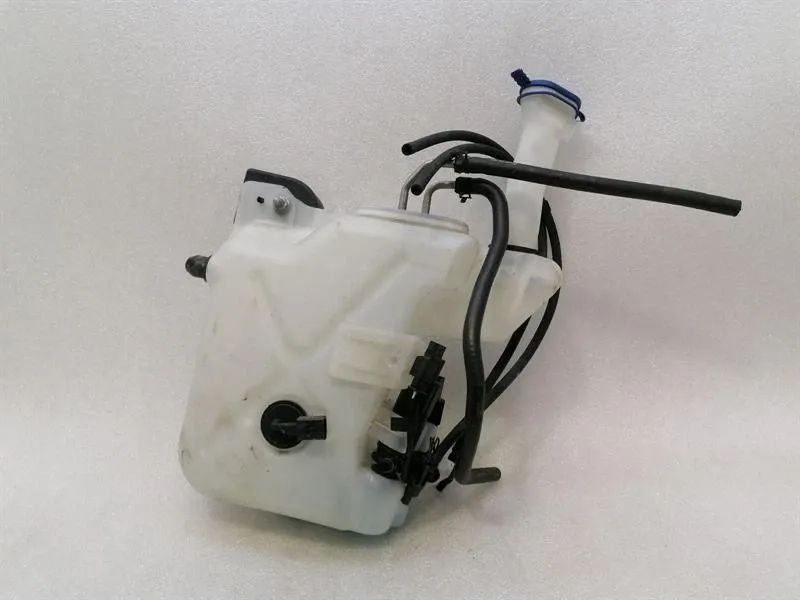 Mercedes SL R231 Washer Fluid Reservoir A2318690420 Washer Fluid Reservoir -