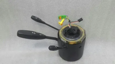 Mercedes CLS W219 wiper stalks A1715450832 indicator switch steering column switch-