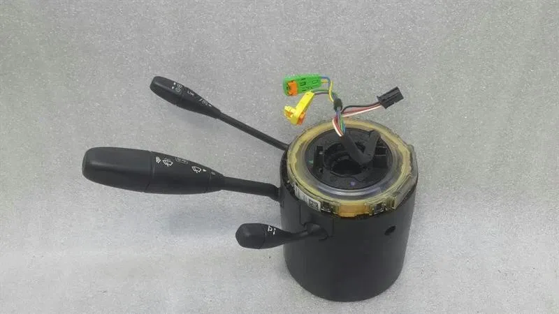 Mercedes CLS W219 wiper stalks A1715450832 indicator switch steering column switch-