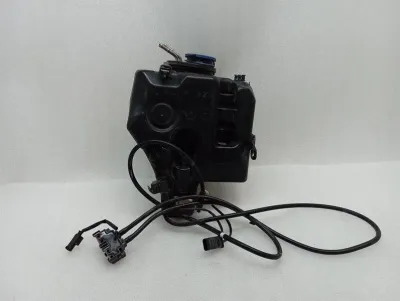 Mercedes S-Class W222 Washer Fluid Reservoir A2228690520 Washer Fluid Reservoir -