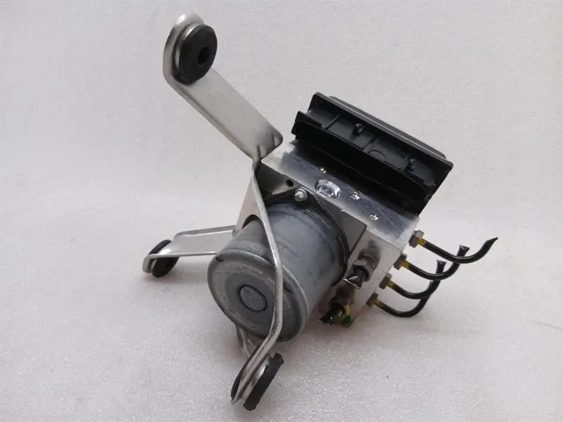 Porsche 911 997 A.B.S Pump 99735595563 ABS Pump Hydraulic Block MK2 TURBO S-