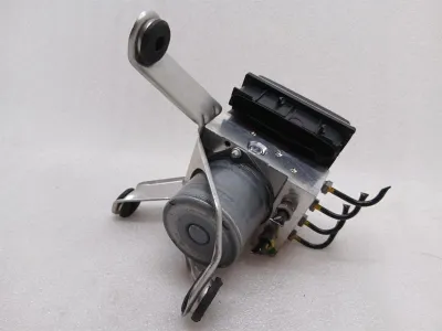 Porsche 911 997 A.B.S Pump 99735595563 ABS Pump Hydraulic Block MK2 TURBO S-