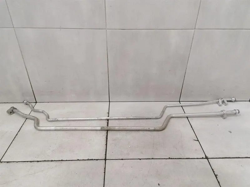 Porsche Boxster 718 A/C Pipe 99157309202 Air Conditioning Line Air Conditioning Kit-