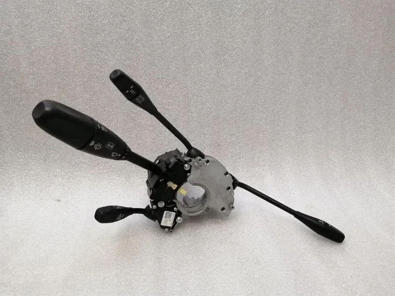Mercedes CLS W219 wiper stalks A17154029445 indicator switch steering column switch-