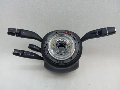 Mercedes CL W217 W222 wiper stalk A2229006608 indicator switch steering column switch-