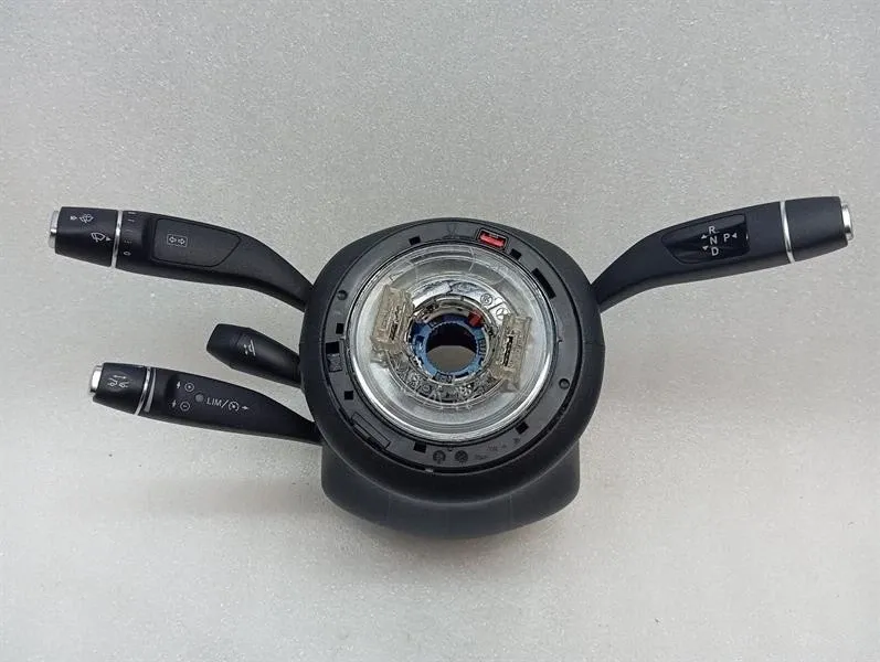 Mercedes CL W217 W222 wiper stalk A2229006608 indicator switch steering column switch-