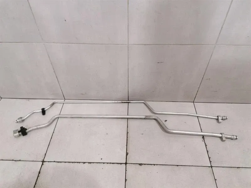 Porsche Cayman 718 A/C pipe 99157309102 air conditioning line air conditioning kit set-