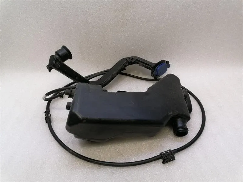 Mercedes C Class W205 Washer Fluid Reservoir A2058600860 Washer Fluid Reservoir -