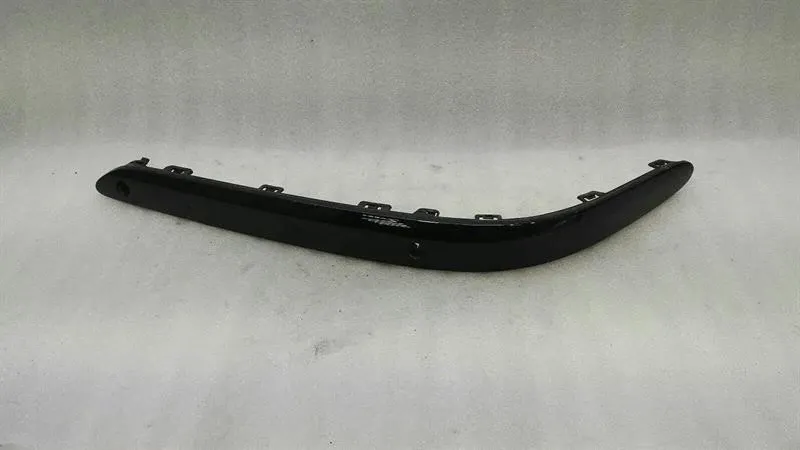 Mercedes SL R230 Rear Bumper AMG Molding Right A2308851521 Trim Rear-