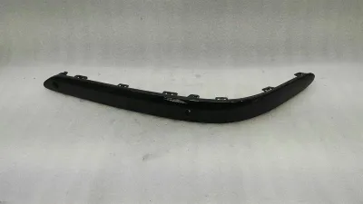 Mercedes SL R230 Rear Bumper AMG Molding Right A2308851521 Trim Rear-