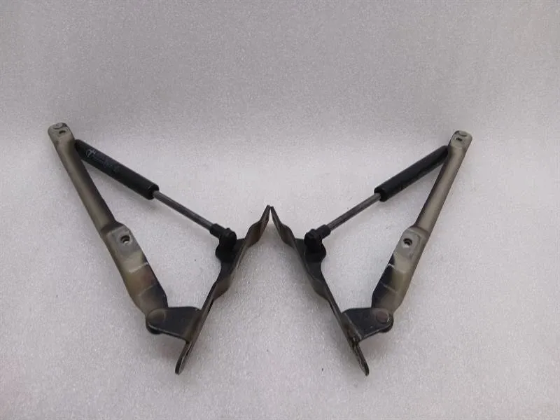 Porsche 911 997 Bonnet Hinge Set 99751115101 Hood Hinge Set-