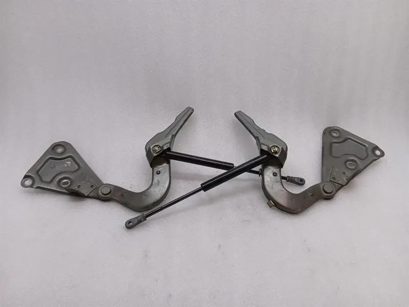 Porsche 911 Carrera 3.2 1984-1989 Bonnet Hinge 91151103100 Hood Hinge -