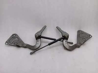 Porsche 911 Carrera 3.2 1984-1989 Bonnet Hinge 91151103100 Hood Hinge -