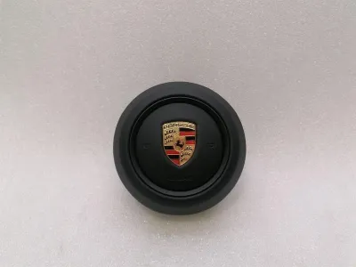 Porsche 911 992 GT3 steering wheel module 992880201R steering wheel modules-