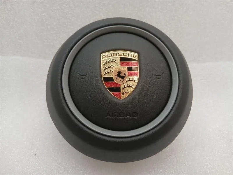 Porsche 911 992 GT3 steering wheel module 992880201C steering wheel modules-